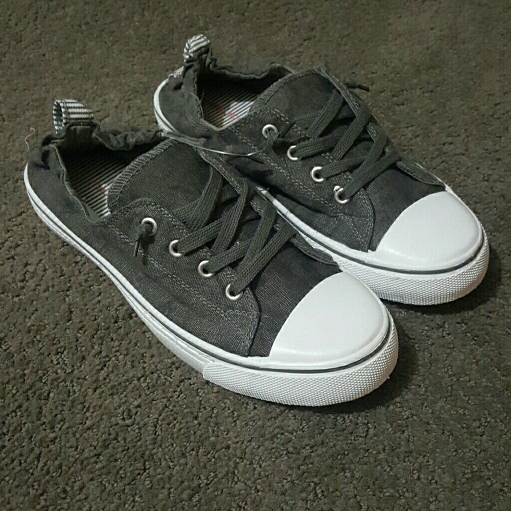 Maurices shoes